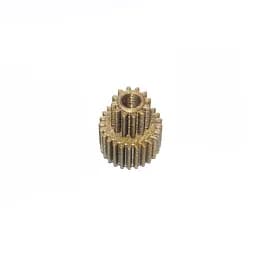 Шестерня HausMark HBS-855BL LED 25/12 зубів