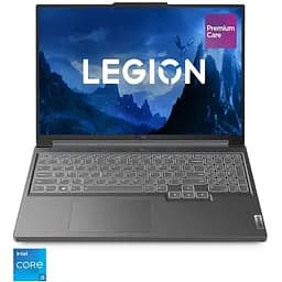 Ноутбук Ігровий Lenovo Legion Slim 5 16IRH8 i5-13500H 4.70GHz, 16", WQXGA, IPS, 165Hz, 16GB, 512GB