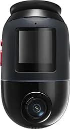 Відеореєстратор Xiaomi 70mai Dash Cam Omni X800-2 +RC14 Rear Camera Set Black/Gray UA - мініатюра 2