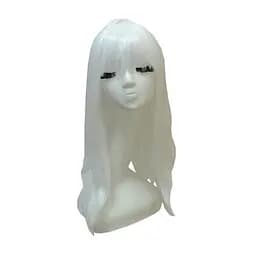 Перука Вероніка матова