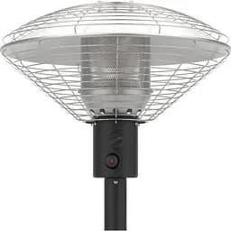 Газовий обігрівач Sahara Table Top Patio Heater (40316) [150051] - мініатюра 2