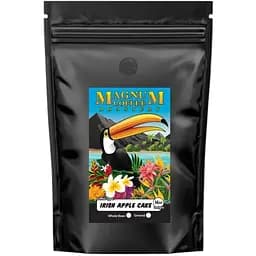 Кофе в зернах Magnum Exotics Irish Apple Cake 454 г