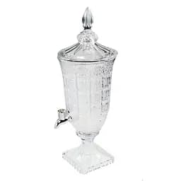 Уцінка. Лимонадниця із краном для напоїв Supretto, 2 л (70940001)