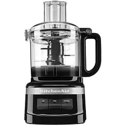Кухонный комбайн KitchenAid 5KFP0719EOB Onyx Black [80431]