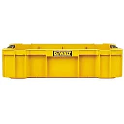 Лоток для ящиков DeWalt Toughsystem 2.0, 468x307x114 мм (DWST83408-1)