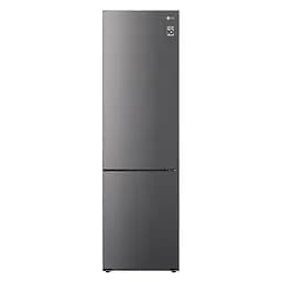 Холодильник с нижней морозильной камерой LG GW-B509CLZM (GW-B509CLZM)