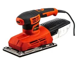 Виброшлифмашина GTM S115/300E