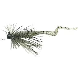 Силікон Keitech Mad Wag Mini 2.5" #422 Sight Flash (12 шт/уп) - мініатюра 7