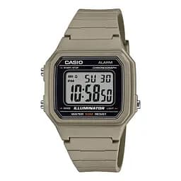 Casio W-217H-5A
