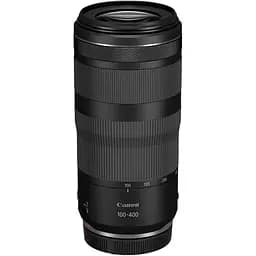 Объектив Canon RF 100-400mm f/5.6-8 IS USM (5050C005) [105285]