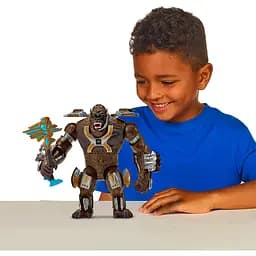 Фігурка Godzilla vs. Kong Titan Tech Конг, 20 см (34932) - мініатюра 7