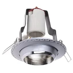 Світильник точковий Brille поворотний RO-50A PCHR/S 161237