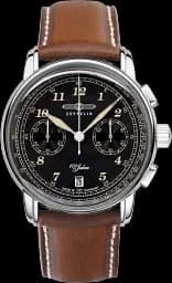 Годинник Zeppelin 100 Years Zeppelin ED. 1 7674-3