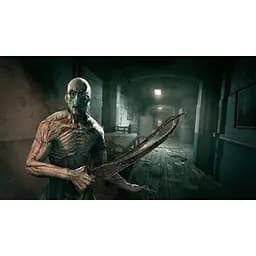 Ключ активації Microsoft Outlast: Bundle of Terror для Xbox One/Series - мініатюра 6