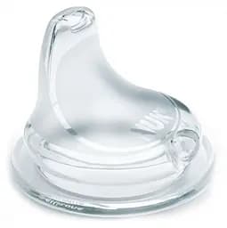 Силиконовая насадка для питья Nuk, 6+ мес. (3952680)