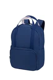 Рюкзак 15.6" American Tourister PUFFYPOP NAVY 49x29x22 MJ1*41001 - мініатюра 8