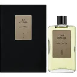 Парфюмированная вода оригинал Naomi Goodsir Iris Cendre 50 мл