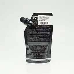 Акрилова фарба Sennelier Abstract, 120 мл, Переливчастий чорний (Iridescent Black) - мініатюра 3