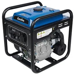 Генератор бензиновий EnerSol 3/3.3 кВт EPG-3300IO