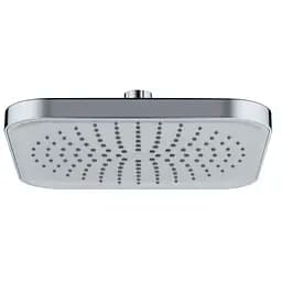 Верхний душ Topaz NF-R2221-00 000025163, Хром