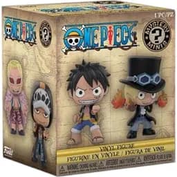 Ігрова фігурка Funko Mystery Minis - Великий куш