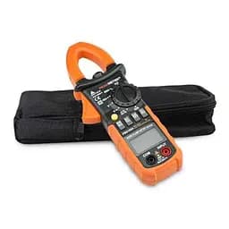 Кліщі струмові з функціями мультиметра та True RMS PROTESTER hoz0007094 - мініатюра 4