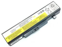 Акумулятор для Lenovo L11L6Y01 E430 E431 E435 E530 E535 E440 E540 (11.1V 5200 mAh)