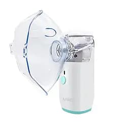 Ингалятор (небулайзер) ArhiMED Mesh S6 (20200)