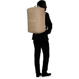 Дорожня Сумка-Рюкзак American Tourister TRAILGO BEIGE 45x30x23 MG4*05001 - мініатюра 7