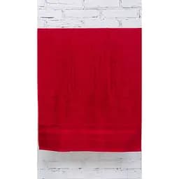 Банний рушник №5000 SoftNess Bordo, 150х100 см (2200003181180) - мініатюра 2
