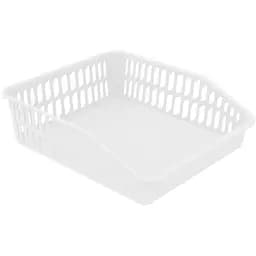 Органайзер для холодильника Bager White 30х26х9 см (BG-759 W)