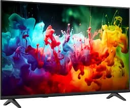 LG Телевізор 65" LG QNED 4K 60Hz Smart WebOS Black - мініатюра 2