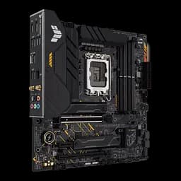 Материнська плата Asus B660M-Plus TUF Gaming Wi-Fi LGA 1700 (TUF GAMING B660M-PLUS WIFI) Б/В - мініатюра 3