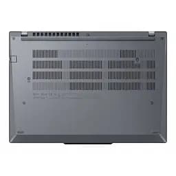 Ноутбук Lenovo ThinkPad T14 Gen 5, Ultra 7 155U, 32GB, 1TB, touchscreen - мініатюра 2