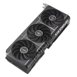 Відеокарта ASUS GeForce RTX5070 12Gb PRIME OC (PRIME-RTX5070-O12G) - мініатюра 3