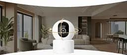 IP-камера Xiaomi Smart Camera C302 MBC28 (BHR08SVGL) UA - мініатюра 3