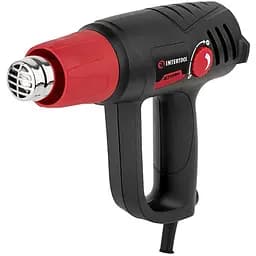 Фен будівельний Intertool WT-1020 [94622]