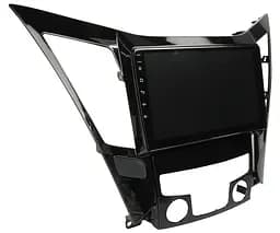 Перехідна рамка Hyundai Sonata (YF) AWM 981-01-566 - мініатюра 6