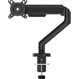 Кронштейн QUBE 4012GB.USB Black 4012GB.USB