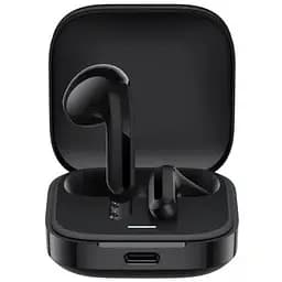 Наушники TWS Redmi Buds 6 Active Black GL