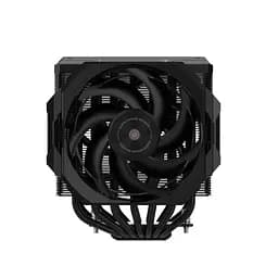 Кулер до процесора Alseye W700 Pro(Black) (AS.01.08.0024) - мініатюра 4