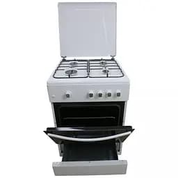 Газова плита Borgio GG 640 W MBBL - мініатюра 4