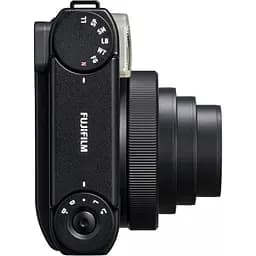 Фотокамера моментального друку Fujifilm Instax Mini 99 Black (16823519) - мініатюра 9