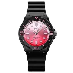 Skmei 2012BKPK Black-Pink