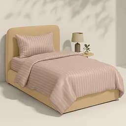 Дитяча постільна білизна Cosas сатин MAGNOLIA CS2 110х140см (StrSatin_2032Magnolia_Magnolia_140) - мініатюра 2