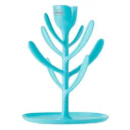 Сушка для сосок и бутылочек Chicco голубая (11610.00)