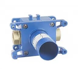 Прихована частина Grohe Grohtherm 35028000