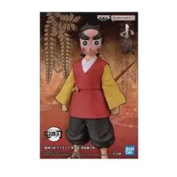Фігурка Bandai Demon Slayer Kotetsu Клинок розсікаючий демонів Котецю 16 см B DS K DS - мініатюра 3