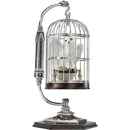 Фігурка Harry Potter Miniature Hedwig and Cage (Гаррі Поттер)