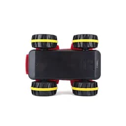 Автомодель на радіокеруванні Maisto Tech Cyklone Aqua Tread червоний (82142 Red) - мініатюра 7